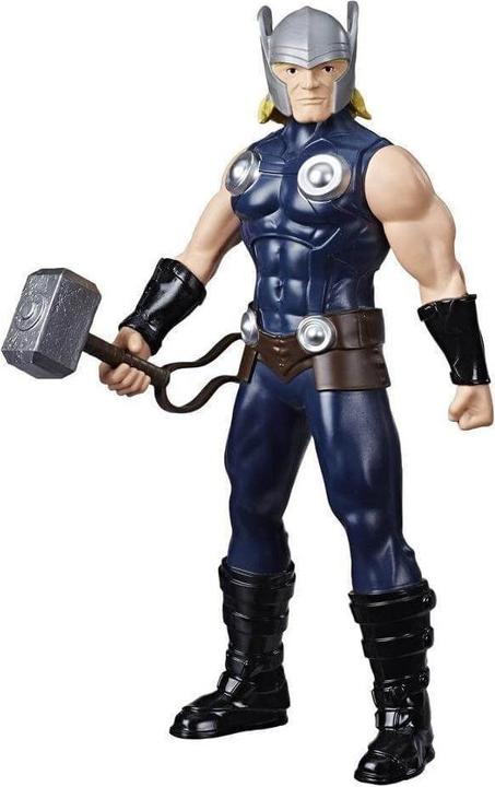 Produktbild Disney Marvel Avengers - Thor (E7695)