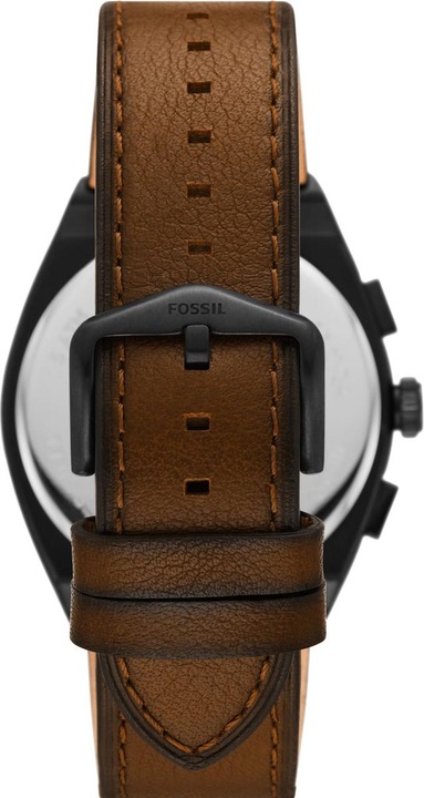Image du produit Fossil Everett (Chronographe, Montre analogique, 42 mm)