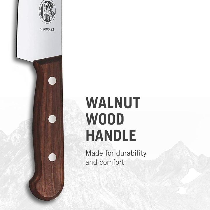 Actual product image Victorinox Kitchen knife (22 cm)