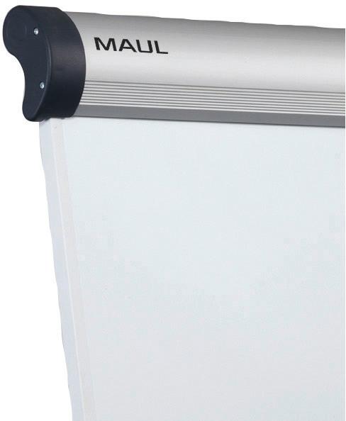 Actual product image Maul Flipchart MAULSolid (66 x 97 cm)