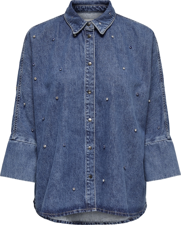 Produktbild Only Jeanshemd (S)