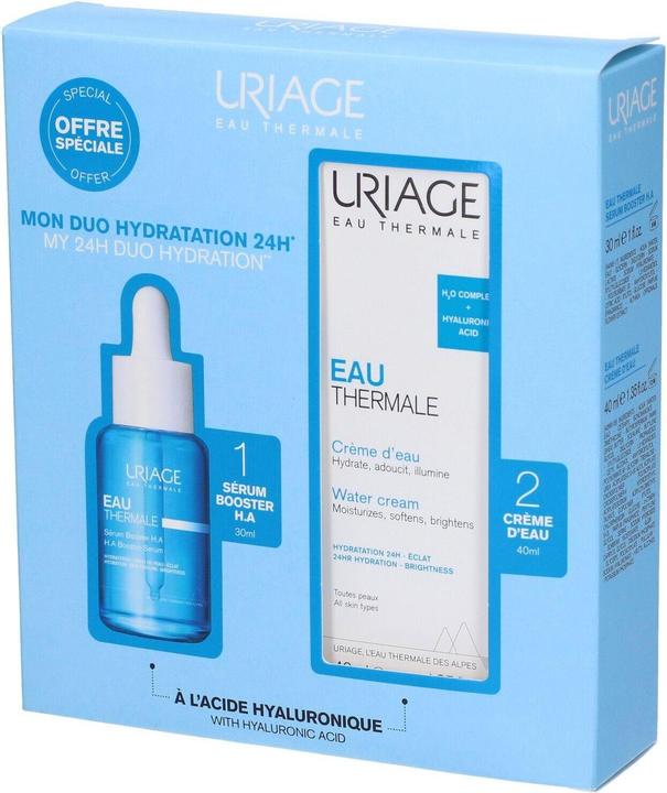Produktbild Uriage Eau Thermale Set (30 ml)