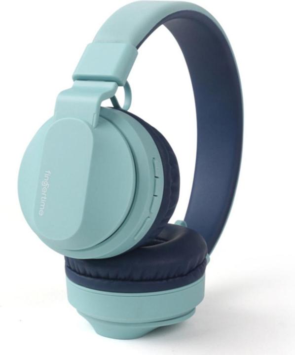 Immagine prodotto VR Shinecon Cuffie Bluetooth Supreme con limitatore di volume