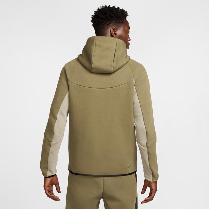 Produktbild Nike Tech Windrunner Kapuzenpullover (XL)
