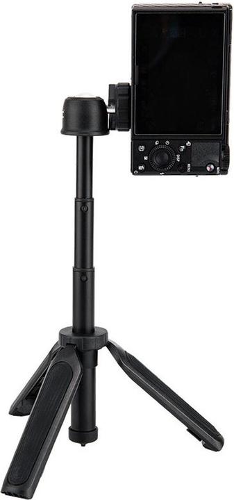 Productafbeelding JJC TP T1 Mini Statief (Plastic)