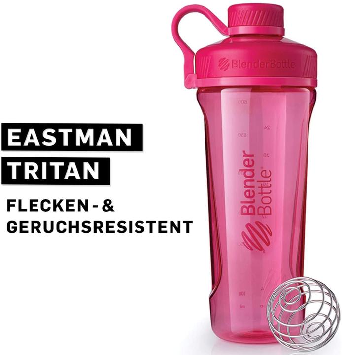 Actual product image Blender Bottle Radian Tritan (0.94 l)