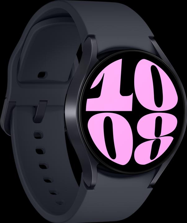 Actual product image Samsung Galaxy Watch6 CH (40 mm, 4G)