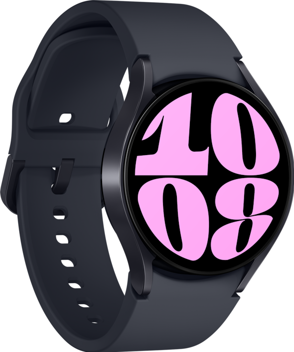 Image du produit Samsung Galaxy Watch6 CH (40 mm, 4G)