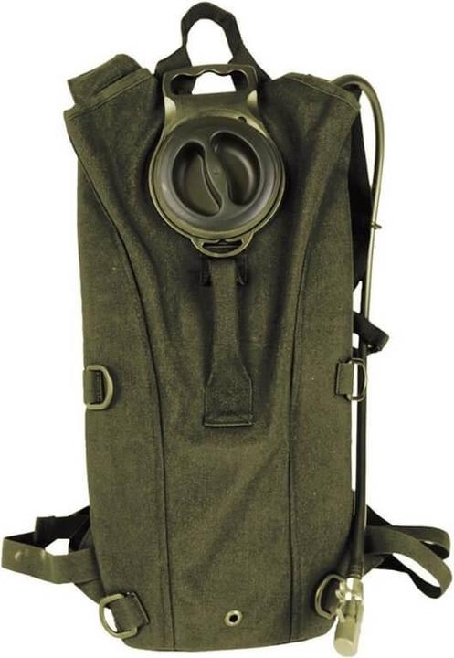 Produktbild Mil-tec Hydration Pack Mil Spec 3.0 L Green (3 l)