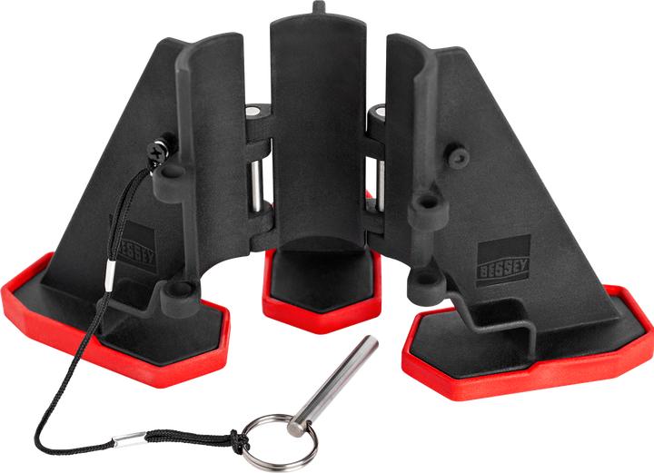 Produktbild Bessey Kleines Baustativ STE-KBS (143 mm)