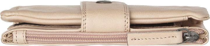 Immagine prodotto The Chesterfield Brand Fresno Geldbörse RFID Schutz Leder 10 cm