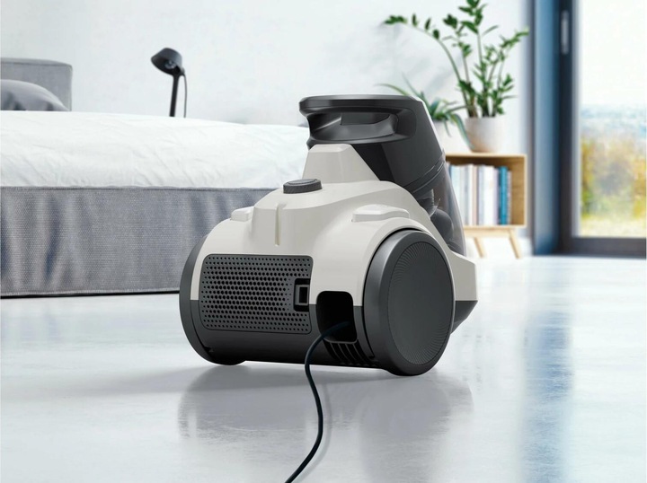 Actual product image Electrolux EASE C4 upright hoover