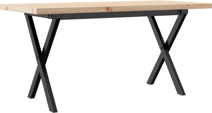 Image du produit vidaXL Couchtisch (90 x 40 x 45.50 cm)