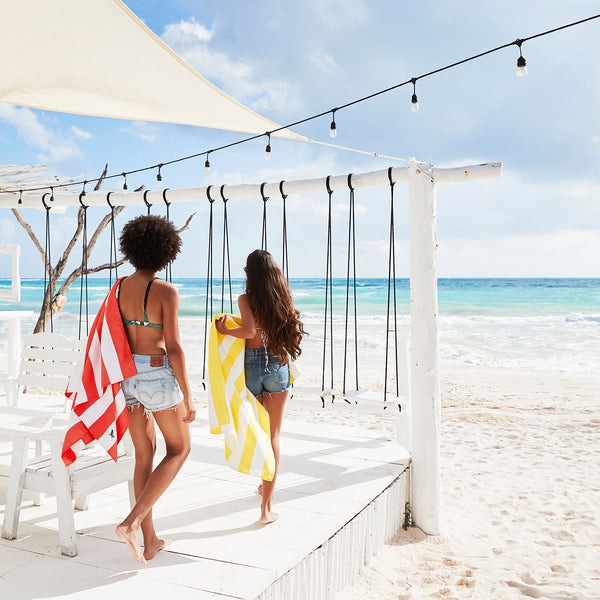 Image du produit Dock & Bay Cabana XL (90 x 200 cm)