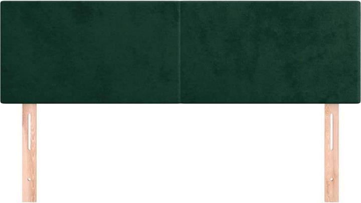 Actual product image vidaXL Kopfteil (144 x 5 x 88 cm)