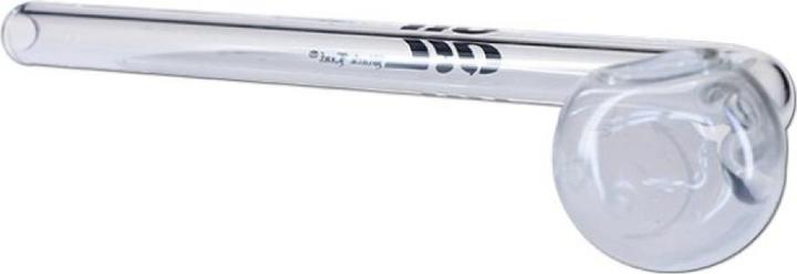 Black Leaf Sifflet à huile courbé 170mm