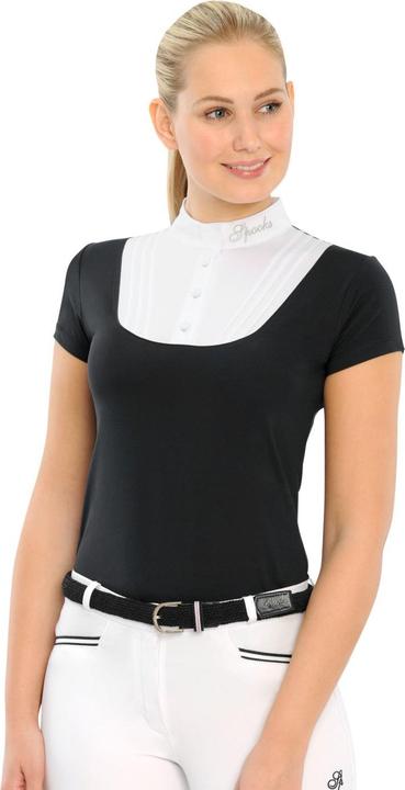 Actual product image Showshirt Tarah Navy (S)