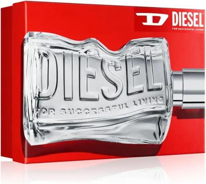 Image du produit Diesel D BY LOT 3 pièces (Set manucure)