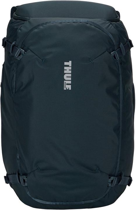 Produktbild Thule 5309 Landmark 40L Unisex Travel Pack Darkest Blue (40 l)