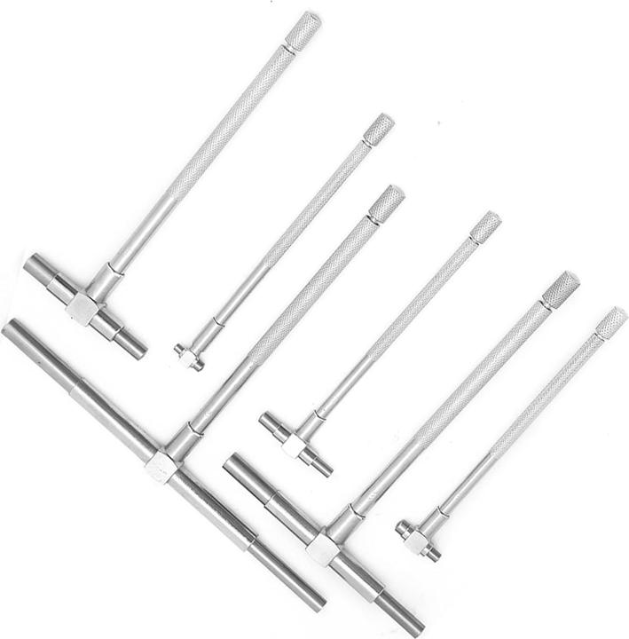 Immagine prodotto Hyuduo Teleskoplehren-Set