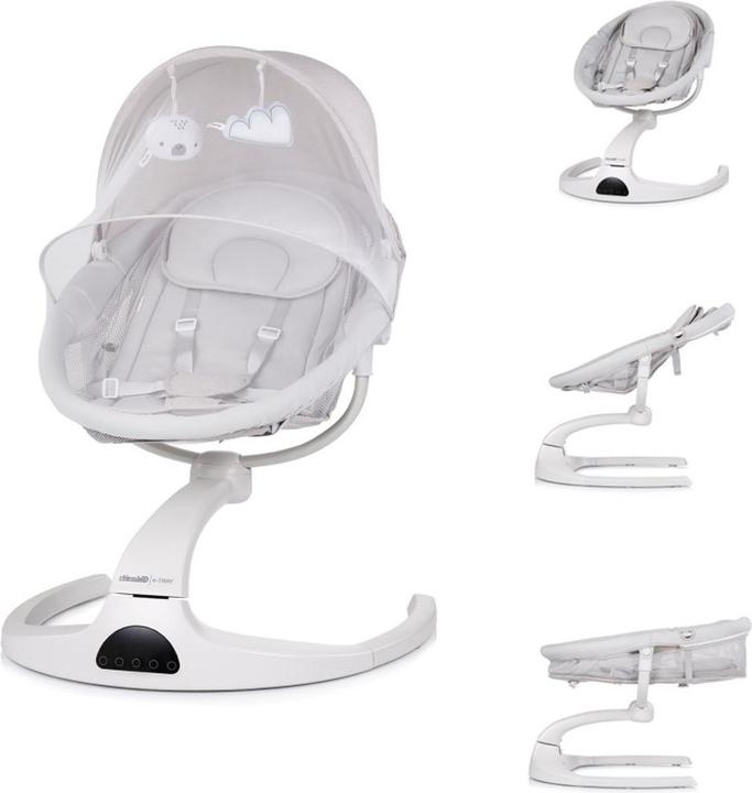 Chipolino Babywippe E-Sway Fernbedienung