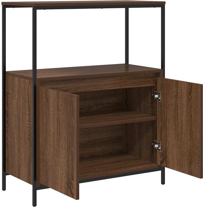 Actual product image vidaXL Badschrank (70 x 35 x 95 cm)