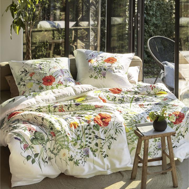 Produktbild Irisette Bettwäsche (Duvetbezug, 155 x 220 cm, 80 x 80 cm)