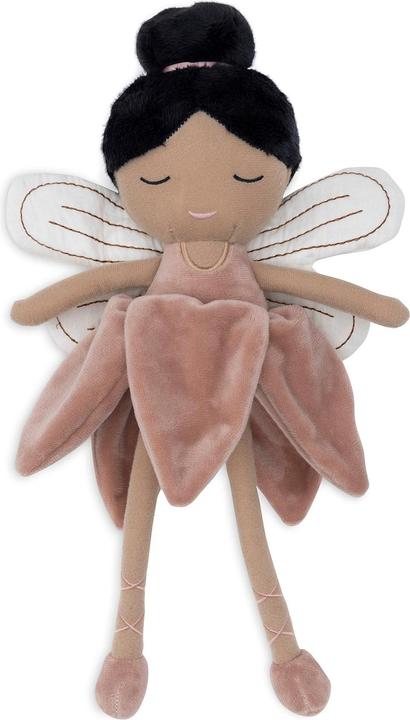 Image du produit Jollein Fée en peluche Mae (6 cm)