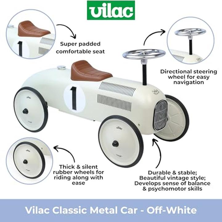 Immagine prodotto Vilac Cursori retrò