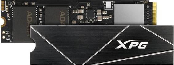 Image du produit Adata XPG Gammix S70 Blade (1000 Go, M.2 2280)