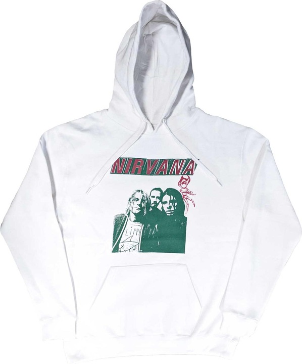 Actual product image Nirvana Pinball (XXL)