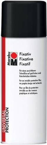 Produktbild Marabu Fixativ (Transparent, 150 ml)
