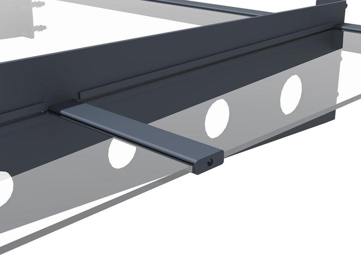 Produktbild Juskys Vordach