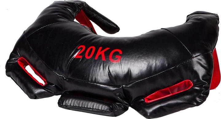 Fitcom Bulgarian Bag (1 x 20 kg)