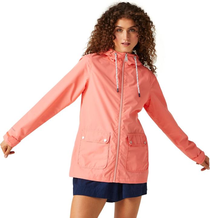 Produktbild Regatta Bayletta Jacke wasserfest (36)