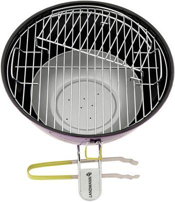 Produktbild Landmann Piccolino (34 cm)