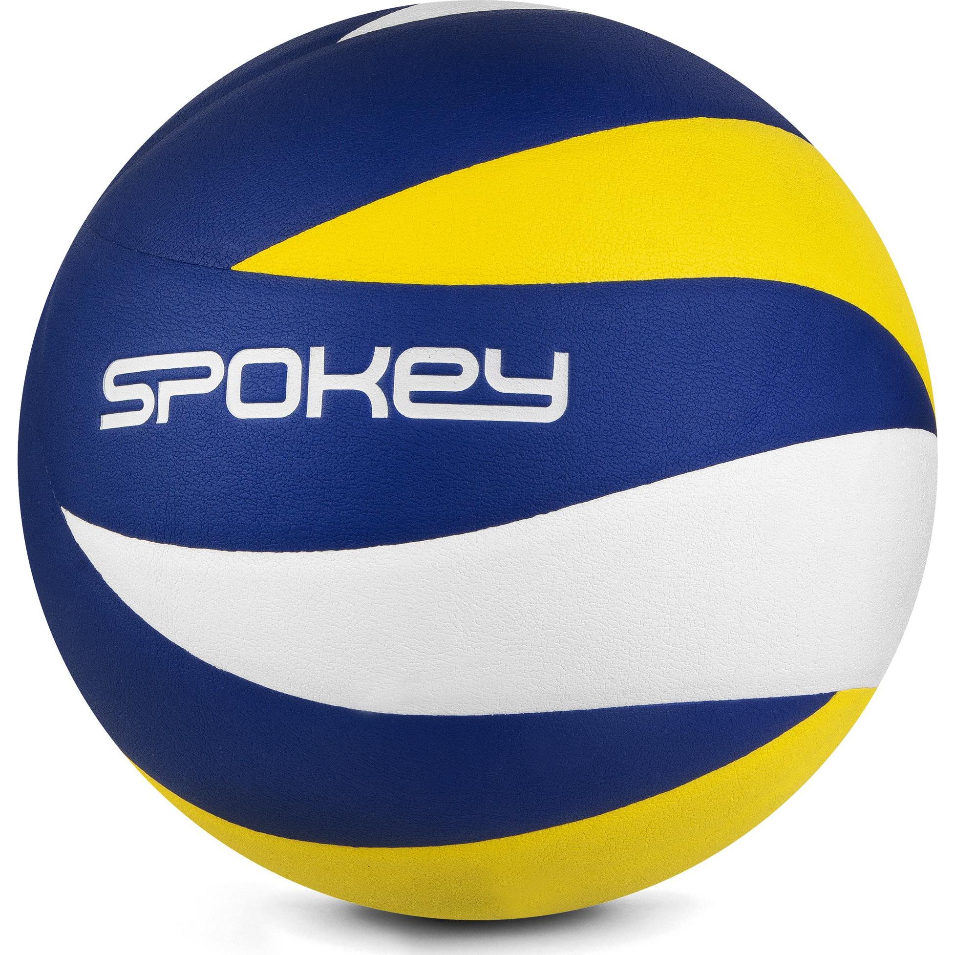 Spokey Volleyball BUMP II Blau (5) (837405)