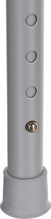 Actual product image Składane krzesło toaletowe (Lavatory)