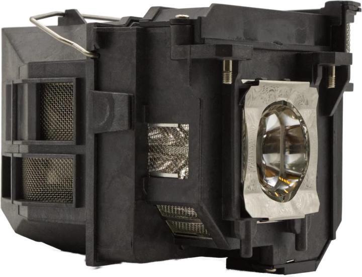 Actual product image Azurano Replacement lamp compatible with EPSON ELPLP91 for Epson projectors EB, BrightLink, PowerLite / (EB-685WS, EB-685Wi, EB-695Wi, EB-680, EB-680S, EB-685W)