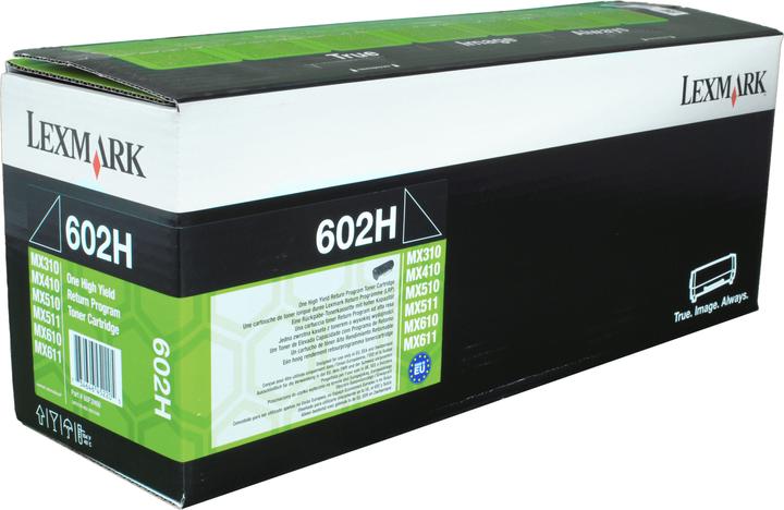 Immagine prodotto Lexmark 60F2H00 (FC)