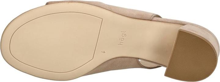 Actual product image Högl Sandalen (39)