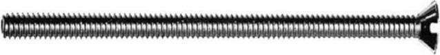 Image du produit Glutz Vis de fixation acier inoxydable M5