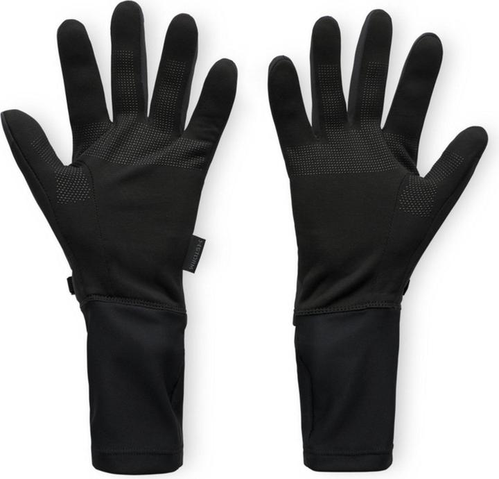 Produktbild Under Armour M'S Storm Fleece Run Gloves - black (L)
