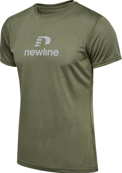 Actual product image Newline nwlHENDERSON T-SHIRT S/S MEN (L)