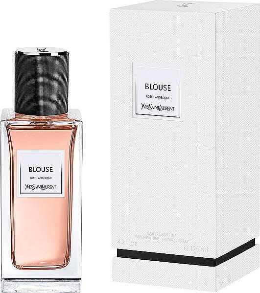 Actual product image Yves Saint Laurent Blouse (Eau de parfum, 125 ml)