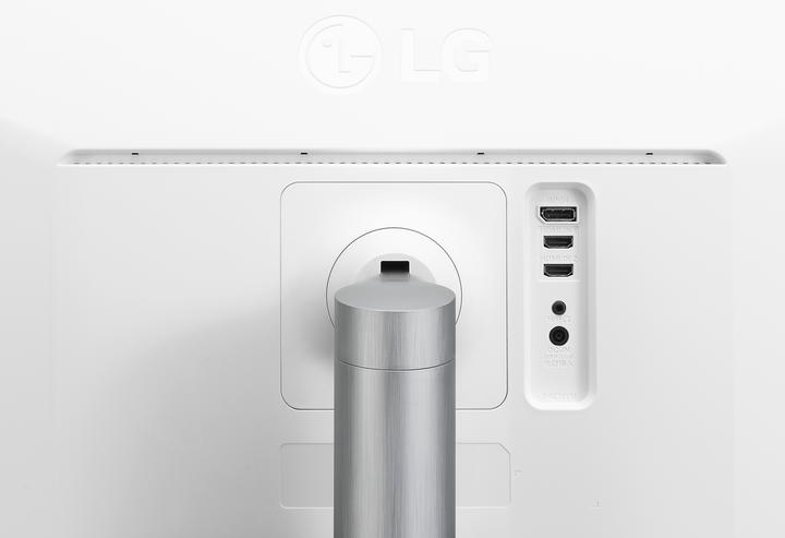 Produktbild LG 34WK650-W (2560 x 1080 Pixel, 34.25")