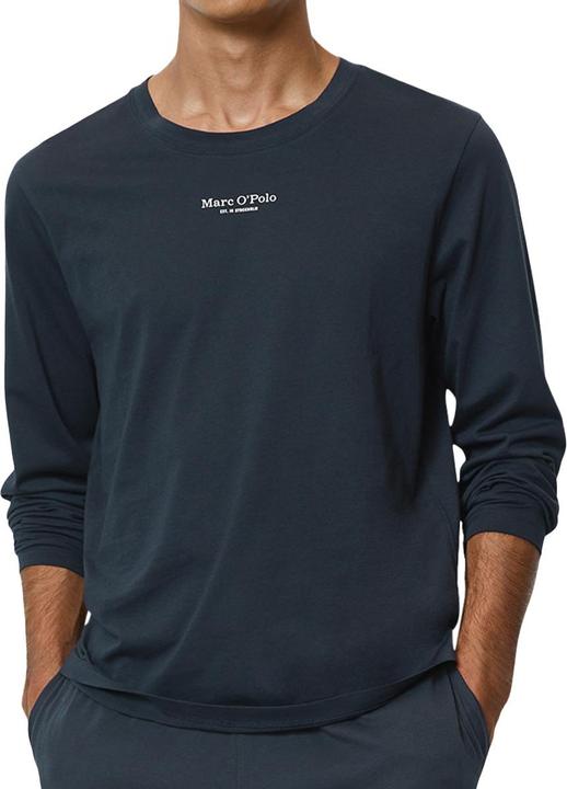 Immagine prodotto Marc O'Polo Manica lunga in cotone Mix & Match (XXL)