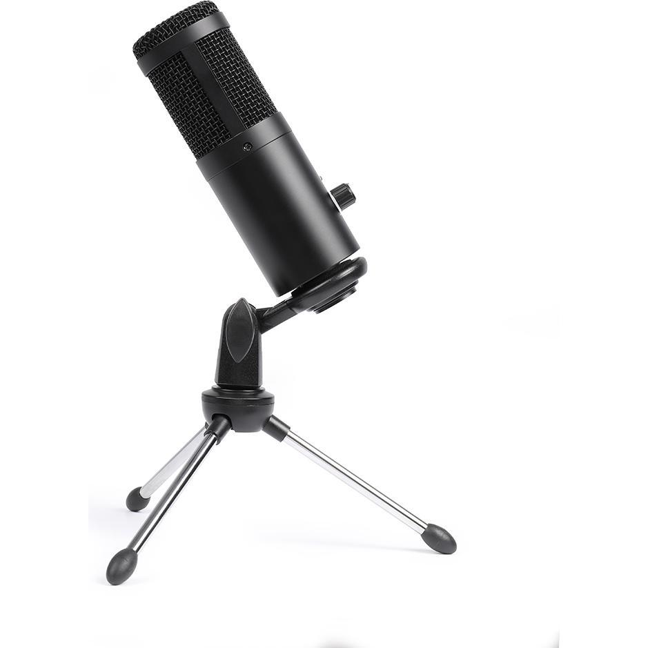 Livoo USB-Mikrofon, Mikrofon