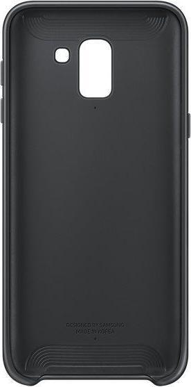 Image du produit Samsung Dual Layer Cover (Samsung Galaxy A6+)