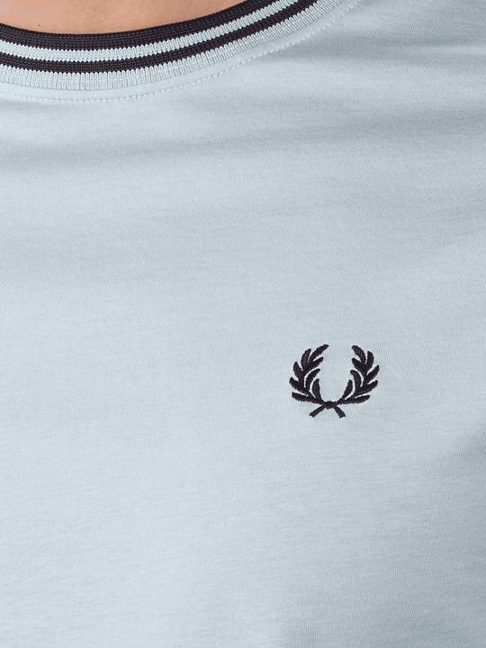 Produktbild Fred Perry Twin Tipped T-Shirt (M)